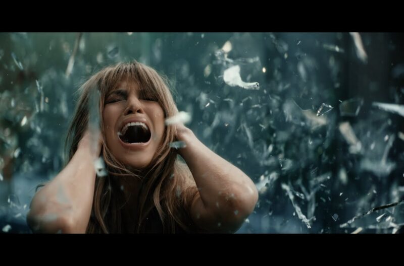 ジェニファー・ロペスが新作アルバム『This Is Me… Now』から「Rebound」のミュージック・ビデオを公開