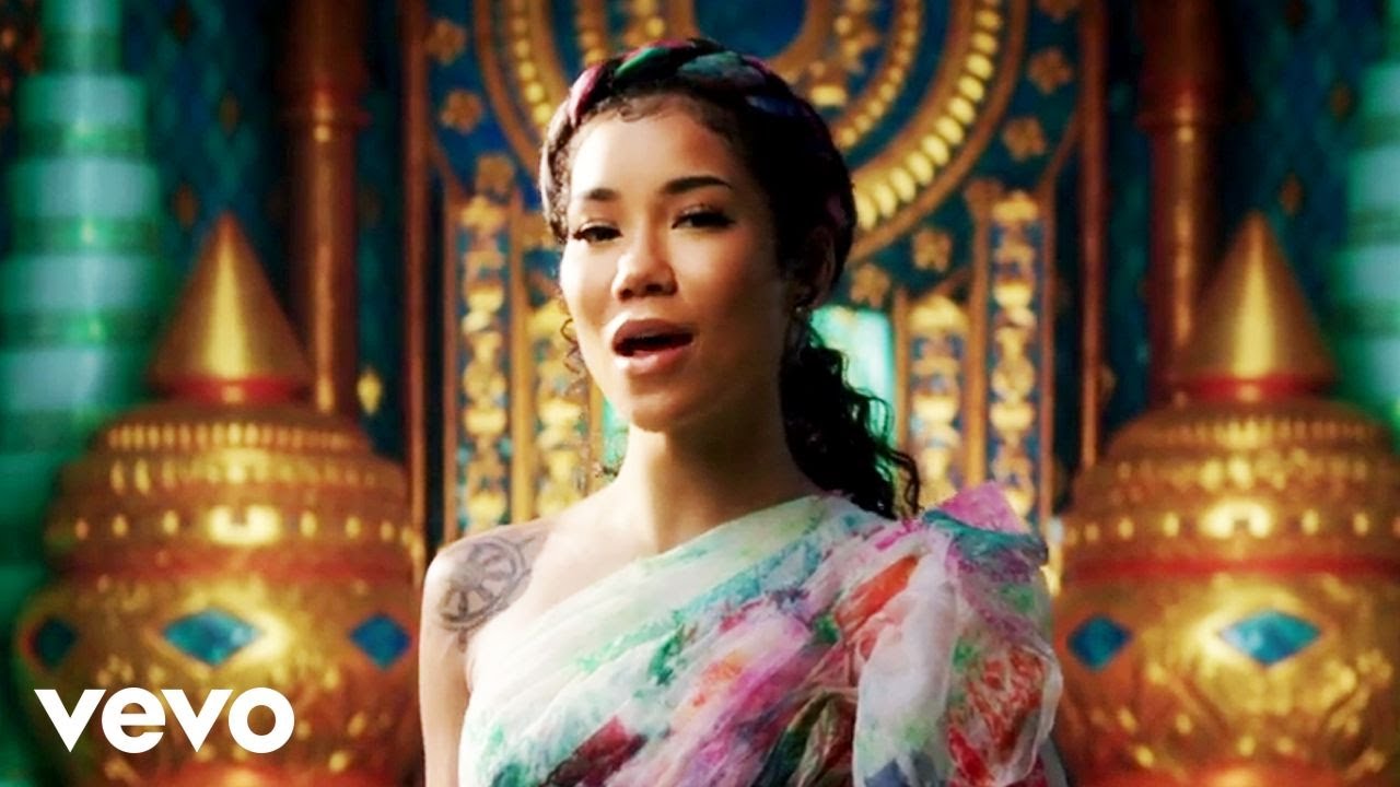 Jhené Aikoが歌う映画「ラーヤと龍の王国」エンドソング「Lead the Way」のミュージック・ビデオが公開