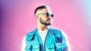 先月自身最大規模のジャパン・ツアーを大盛況に終えたジョナス・ブルーが大人気EDMデュオ=ギャランティス、ゾーイ・ウィーズを迎えた新曲「Mountains」のリリック・ビデオを公開