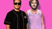 来日直前！ジョナス・ブルーが全米1位実績を持つドイツ人DJフェリックス・ヤーンとの新曲「Weekends」リリース！レイヴ感満載なヴィジュアライザー・ビデオも公開