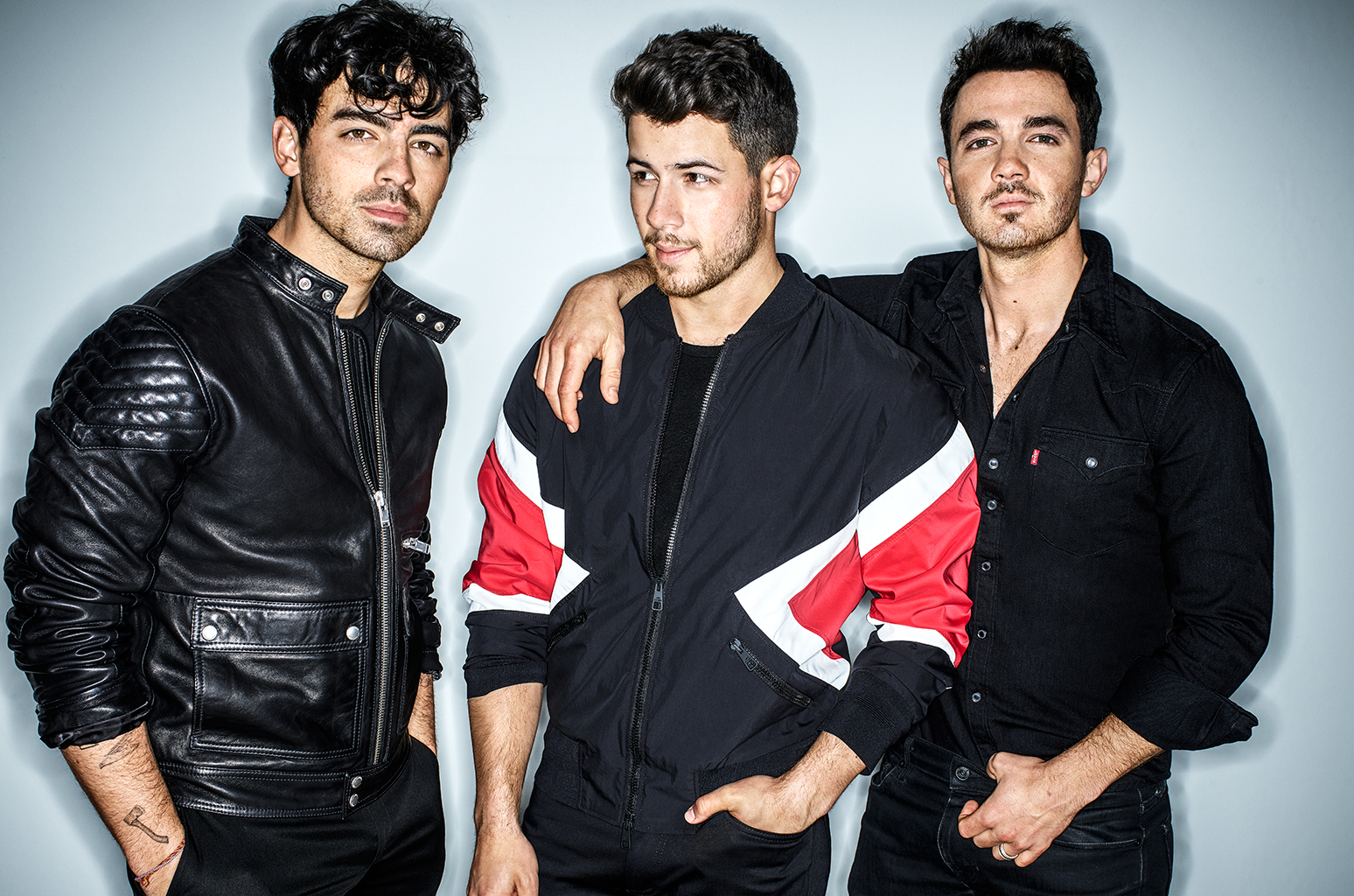 Jonas Brothers