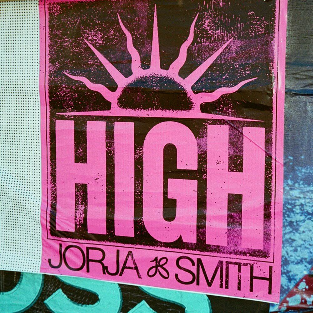 Jorja Smith「High」