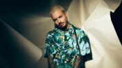 J. BalvinがTikTok LIVE「JOSE X TikTok」開催！ニュー・アルバム『JOSE』の新曲を披露！