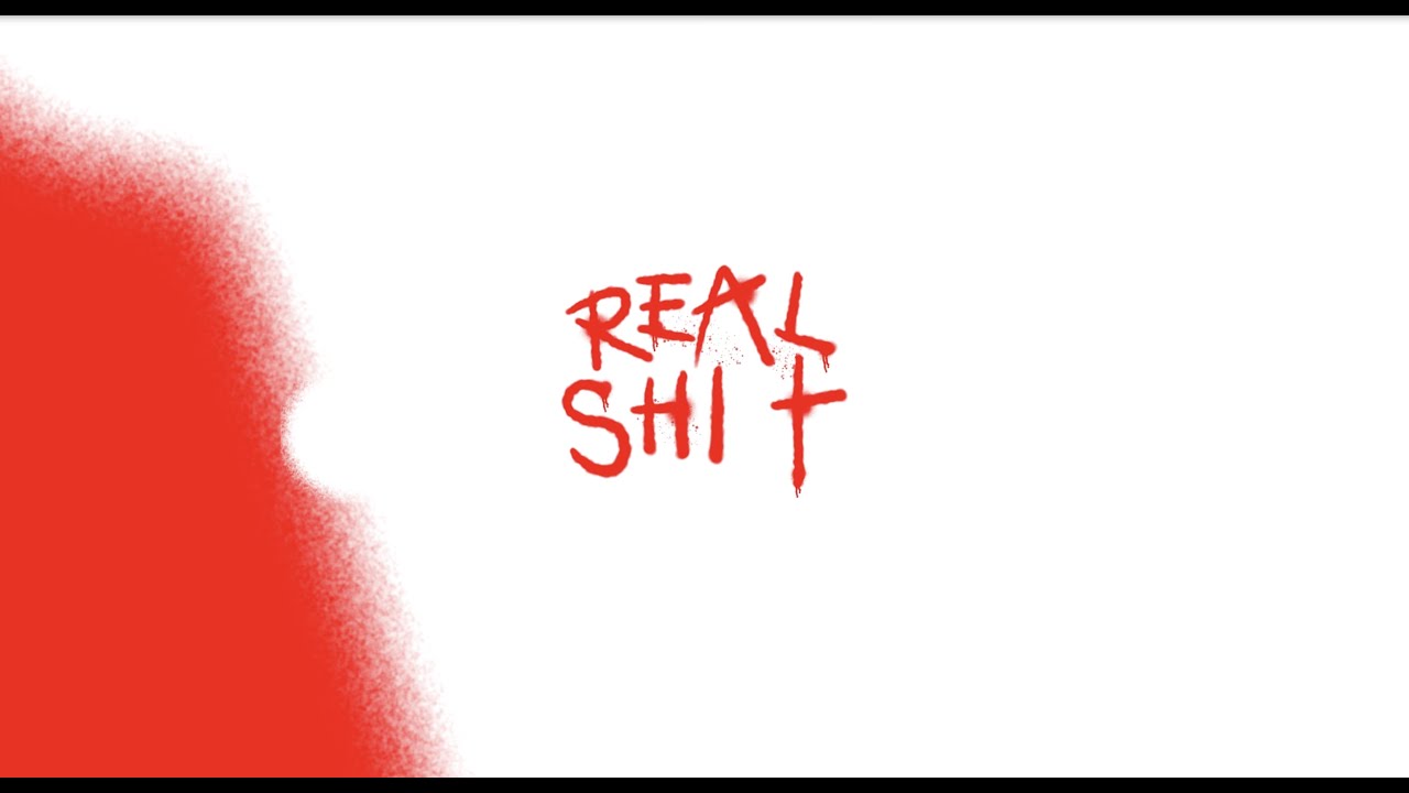 Juice WRLDとbenny blancoの新曲「Real Shit」のリリック・ビデオが公開