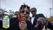 Juice WRLDとYoung Thugによる新曲「Bad Boy」のミュージック・ビデオが公開