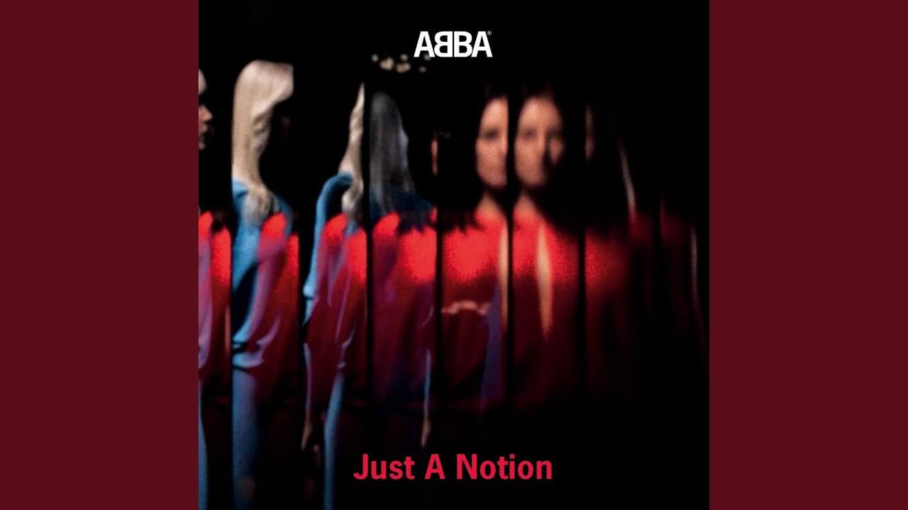 ABBAが11月5日発売の最新アルバム『Voyage』からの第3弾シングル「Just A Notion」をリリースし音源を公開