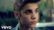 Justin Bieber ft. Big Sean「As Long as You Love Me」歌詞カタカナ・動画・解説まとめ