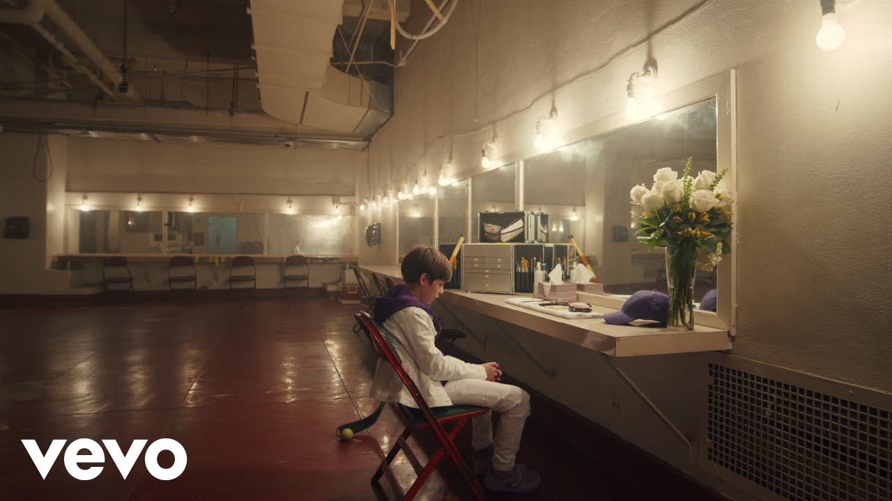 Justin Bieber & benny blanco「Lonely」の洋楽歌詞カタカナ・YouTube動画・解説まとめ