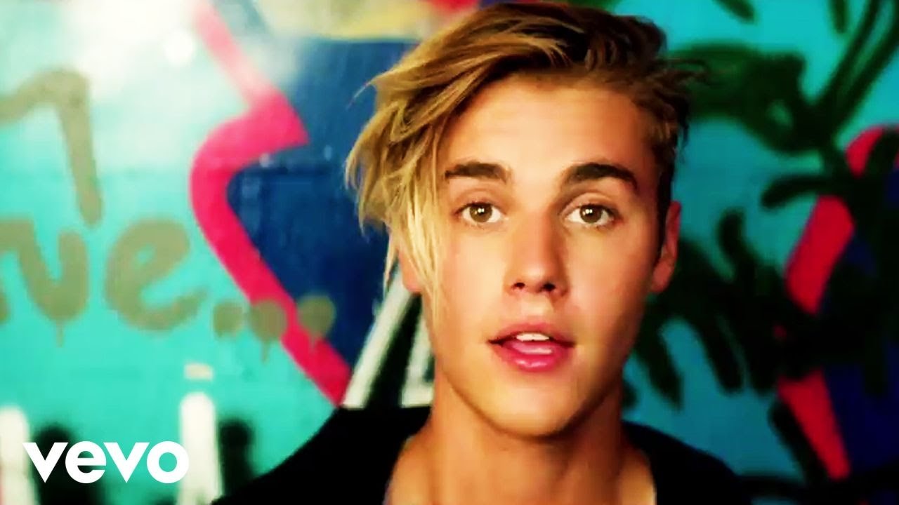 Justin Bieber「What Do You Mean?」の洋楽歌詞カタカナ・YouTube動画・解説まとめ