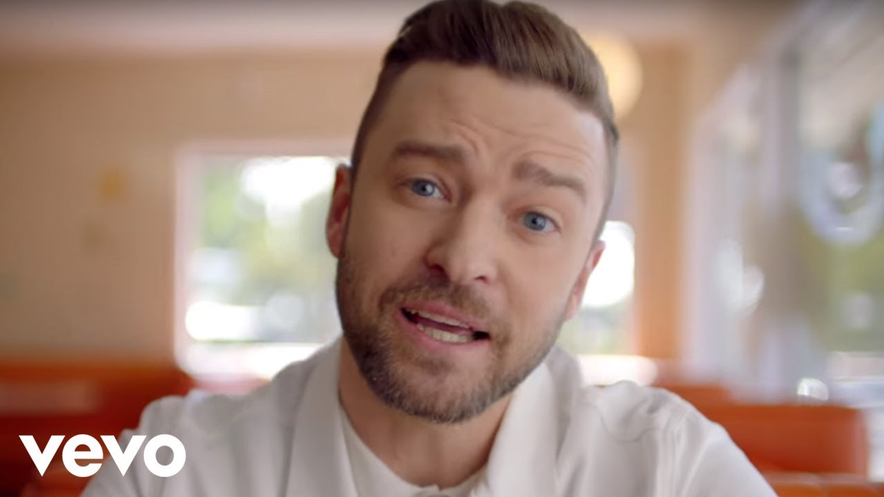 Justin Timberlake「Can't Stop the Feeling!」の洋楽歌詞カタカナ・YouTube動画・解説まとめ