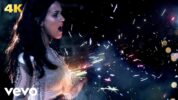 Katy Perry「Firework」歌詞カタカナ・動画・解説まとめ