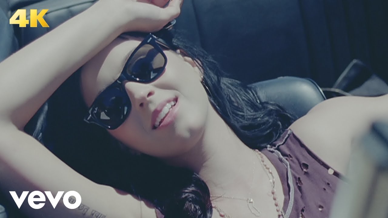 Katy Perry「Teenage Dream」の洋楽歌詞カタカナ・YouTube動画・解説まとめ