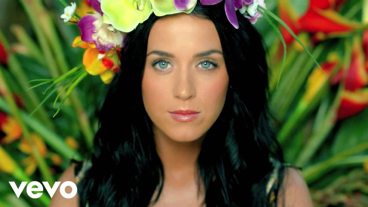 Katy Perryのおすすめ最新人気曲10選に全アルバム紹介 シングルランキングまとめ 洋楽まっぷ