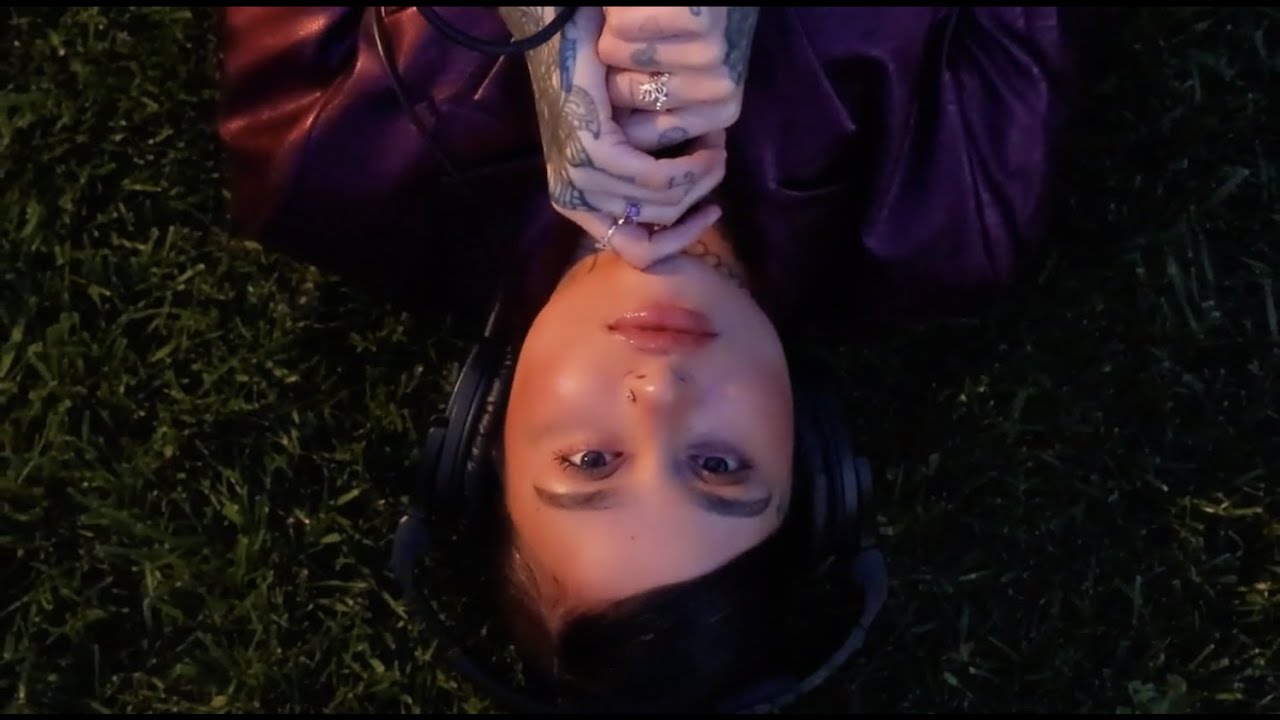 Kehlaniが新曲「Everybody Business」のミュージック・ビデオを公開