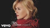 Kelly Clarkson「Underneath the Tree」歌詞カタカナ・動画・解説まとめ