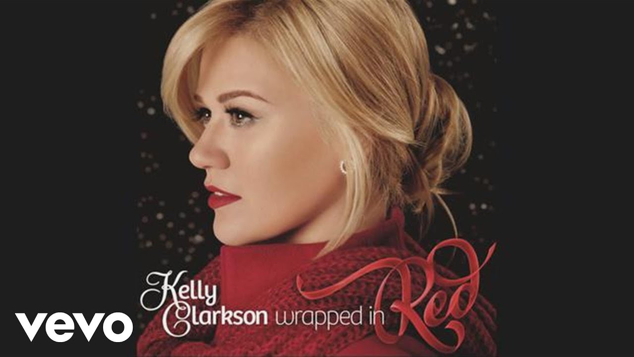 Kelly Clarkson「Underneath the Tree」の洋楽歌詞カタカナ・YouTube動画・解説まとめ