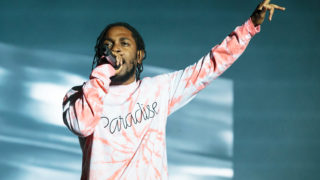 Kendrick Lamarの人気曲ランキングTOP20・おすすめ曲7選まとめ