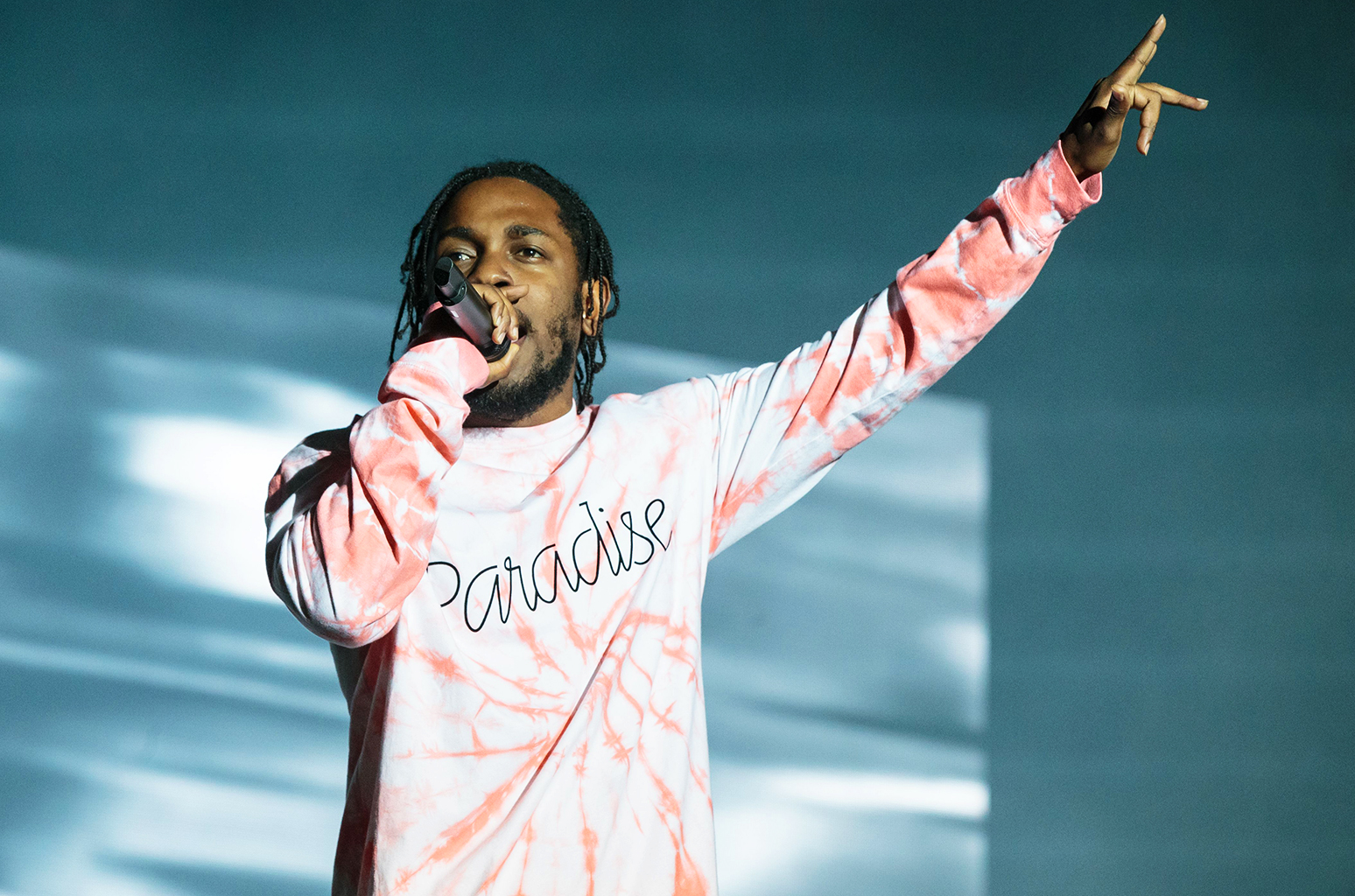Kendrick Lamarの人気曲ランキングTOP20・おすすめ曲7選まとめ