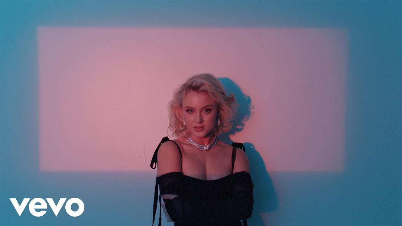 Kygo, Zara Larsson, Tygaによる新曲「Like It Is」のミュージック・ビデオが公開
