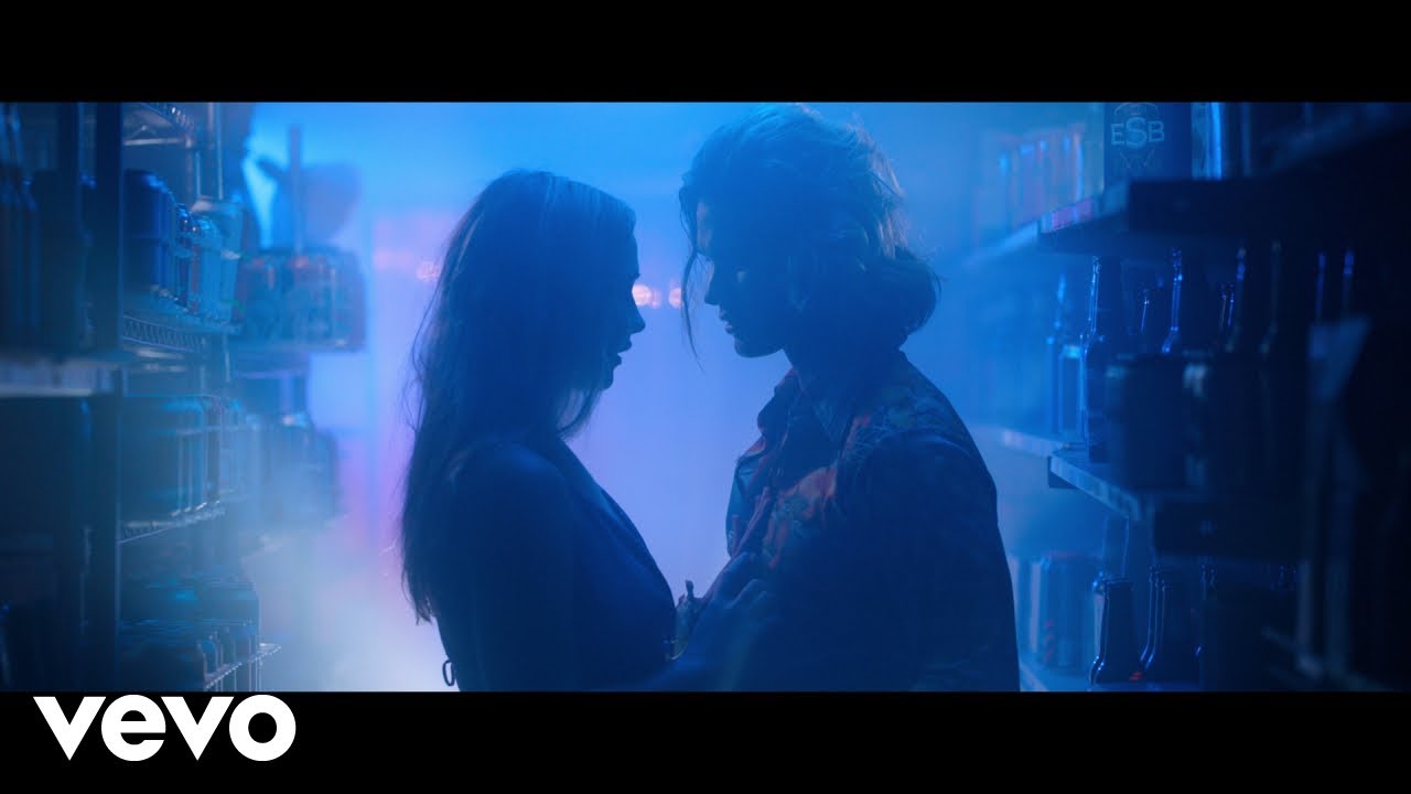 KygoがリワークしたDonna Summer「Hot Stuff」のミュージック・ビデオを公開