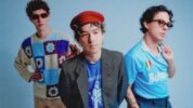 インディーロックバンド、ラスト・ダイナソーズが新曲「N.P.D」のミュージック・ビデオを公開