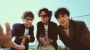 ラスト・ダイナソーズが新作EP『KYO』をリリース！収録曲から新たに「PARANOIA PARADISE」のミュージック・ビデオも公開