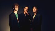 ラスト・ダイナソーズが新作アルバム『KYORYU』をリリース！リード曲「Wait Your Turn」のミュージック・ビデオも公開