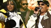 ローリン・ヒルがＹＧマーリーと共にジミー・ファロンの米人気テレビ番組で披露した「Ex-Factor」「Survival」「Praise Jah in The Moonlight」のパフォーマンス映像を公開