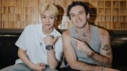 アジアのスーパースターのLAY（レイ）とラウヴがタッグを組み、コラボレーション楽曲「Run Back To You」のミュージック・ビデオを公開