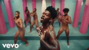 Lil Nas XがJack Harlowとの新曲「Industry Baby」のミュージック・ビデオを公開