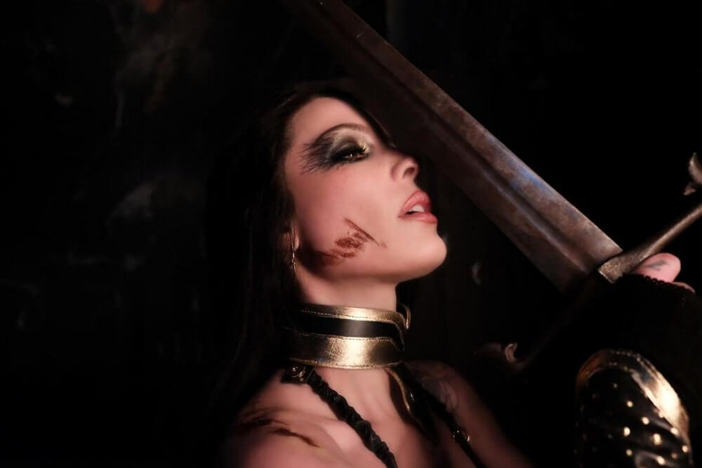 ブリザード・エンターテイメント、ホールジー、そしてBTSのSUGAが「Lilith (Diablo IV Anthem)」のために集結！公式ミュージック・ビデオを公開