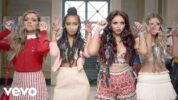 Little Mix「Black Magic」歌詞カタカナ・動画・解説まとめ