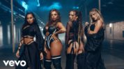 Little Mixが新曲「Sweet Melody」のミュージック・ビデオを公開