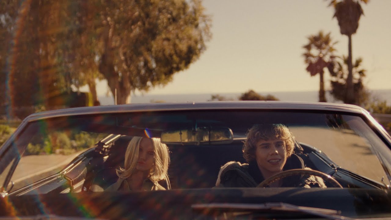 ザ・キッド・ラロイが新曲「Love Again」のミュージック・ビデオを公開！『フォートナイト』とのコラボも開催
