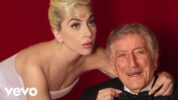 Tony Bennett、Lady Gagaによる2枚目であり最後のジャズ・アルバム『Love For Sale』が本日リリース