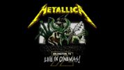 メタリカ海外ライヴ中継上映『M72 WORLD TOUR LIVE FROM ARLINGTON, TX』音楽評論家の増田勇一さんによるオフィシャル・レポートが到着