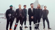マルーン5の3年ぶりとなる来日公演が決定!!アダム・レヴィーンからのコメント・ビデオが公開