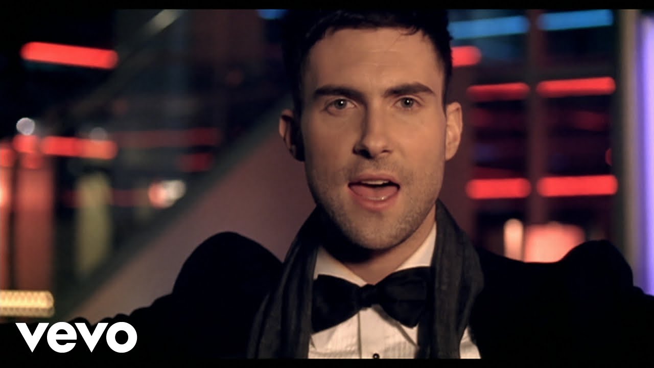 Maroon 5「Makes Me Wonder」の洋楽歌詞カタカナ・YouTube動画・解説まとめ