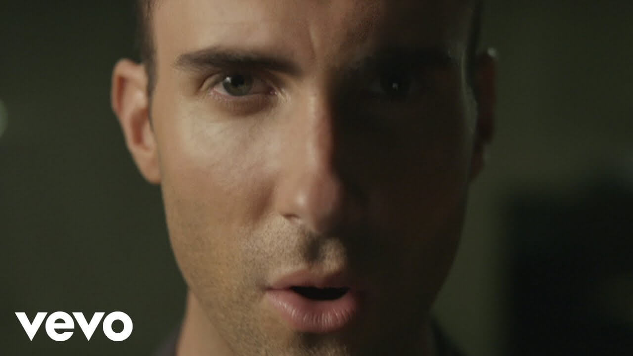 Maroon 5「Won’t Go Home Without You」の洋楽歌詞・YouTube動画・解説まとめ