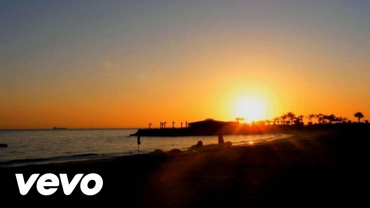 Maroon 5「Daylight」の洋楽歌詞カタカナ・YouTube動画・解説まとめ
