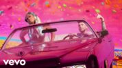 Maroon 5がMegan Thee Stallionを迎えた新曲「Beautiful Mistakes」のミュージック・ビデオを公開