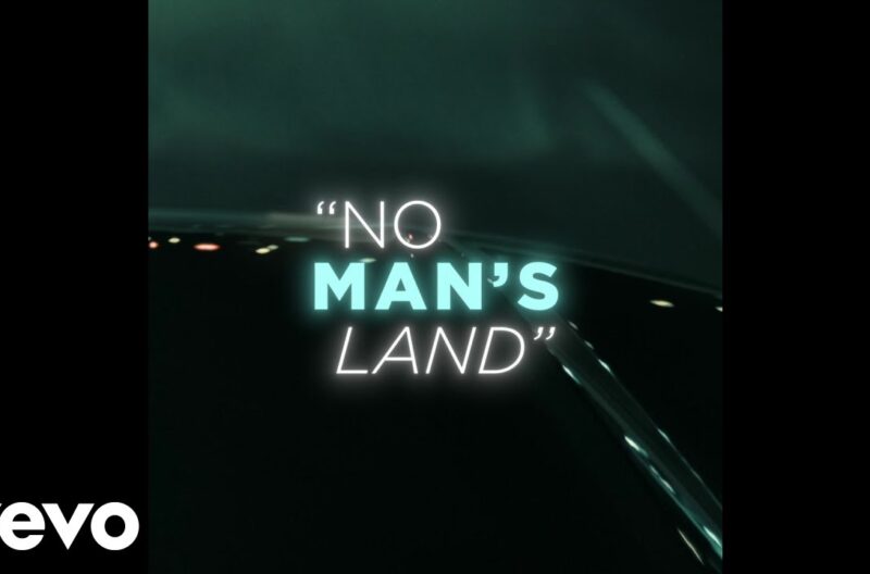 マシュメロがヴェンビーとのコラボによる新曲「No Man’s Land」のリリック・ビデオを公開