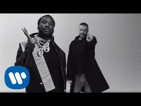 Meek MillがJustin Timberlakeを迎えた新曲「Believe」のミュージック・ビデオを公開