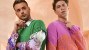 イタリア・ミラノ出身の実力派DJデュオ、メルク＆クレモントが新曲「Touch」の音源を公開