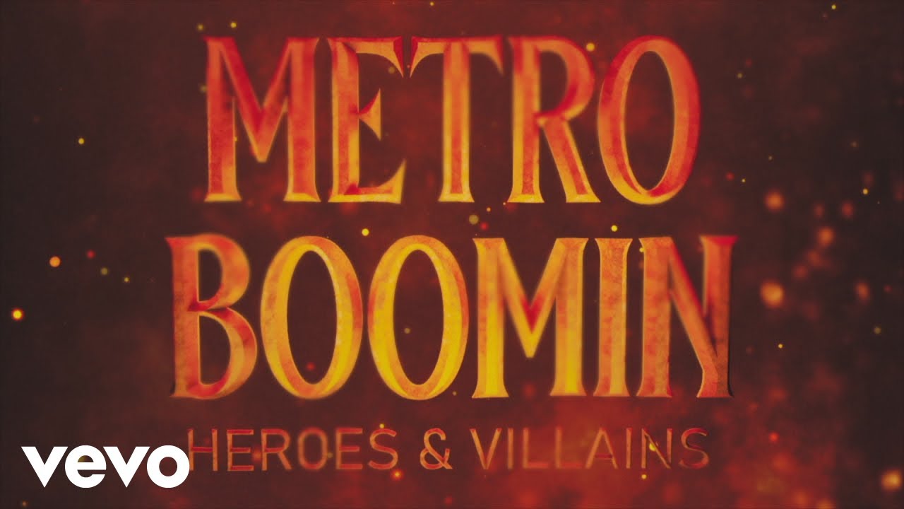 Metro Boomin, The Weeknd, 21 Savage「Creepin’」の洋楽歌詞カタカナ・YouTube動画・解説まとめ