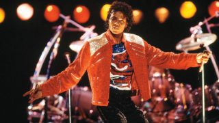 Michael Jacksonのアルバム売上ランキングトップ10とおすすめ全アルバムまとめ