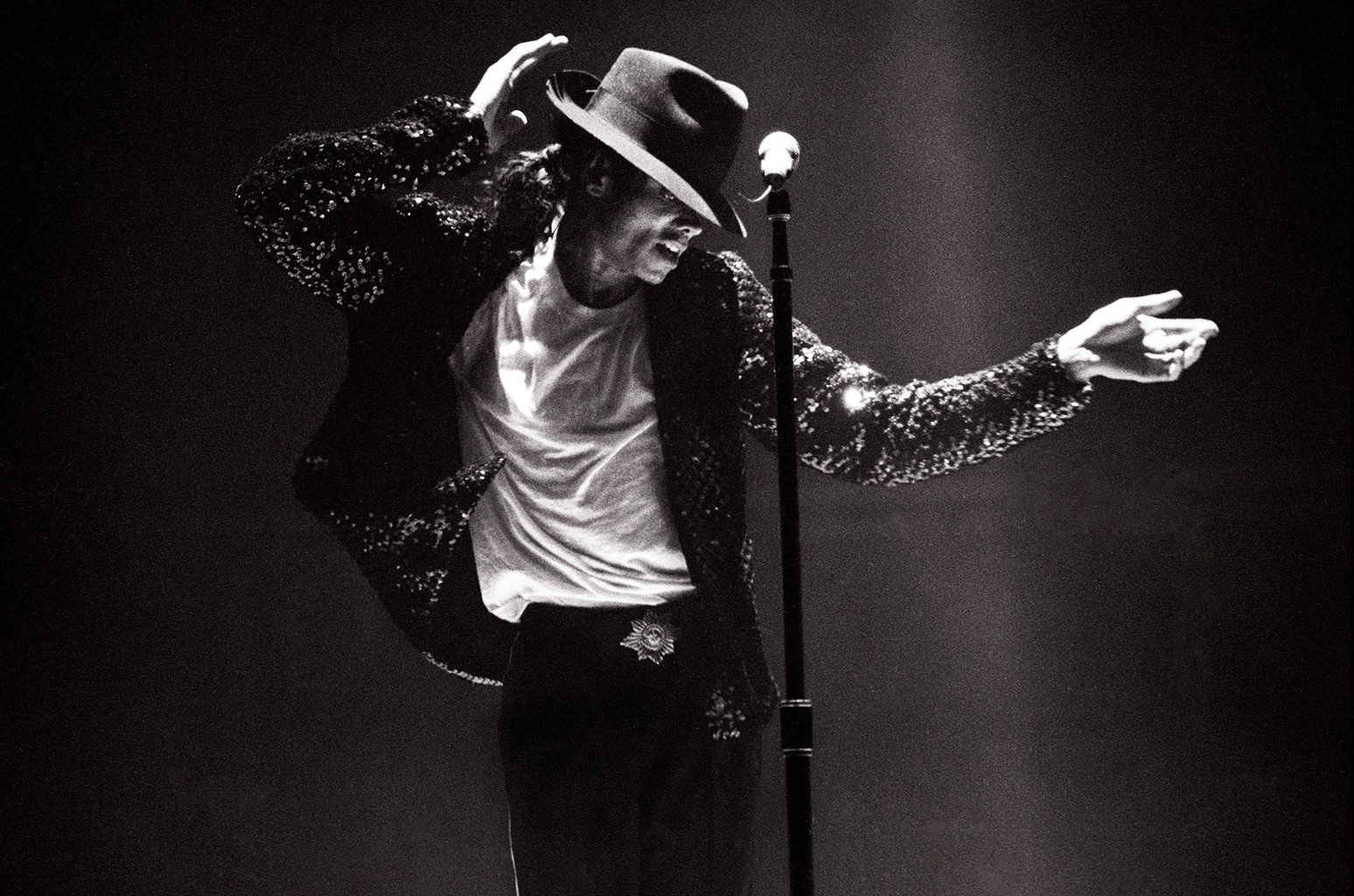 Michael Jacksonの人気曲ランキングTOP30・おすすめ曲5選まとめ