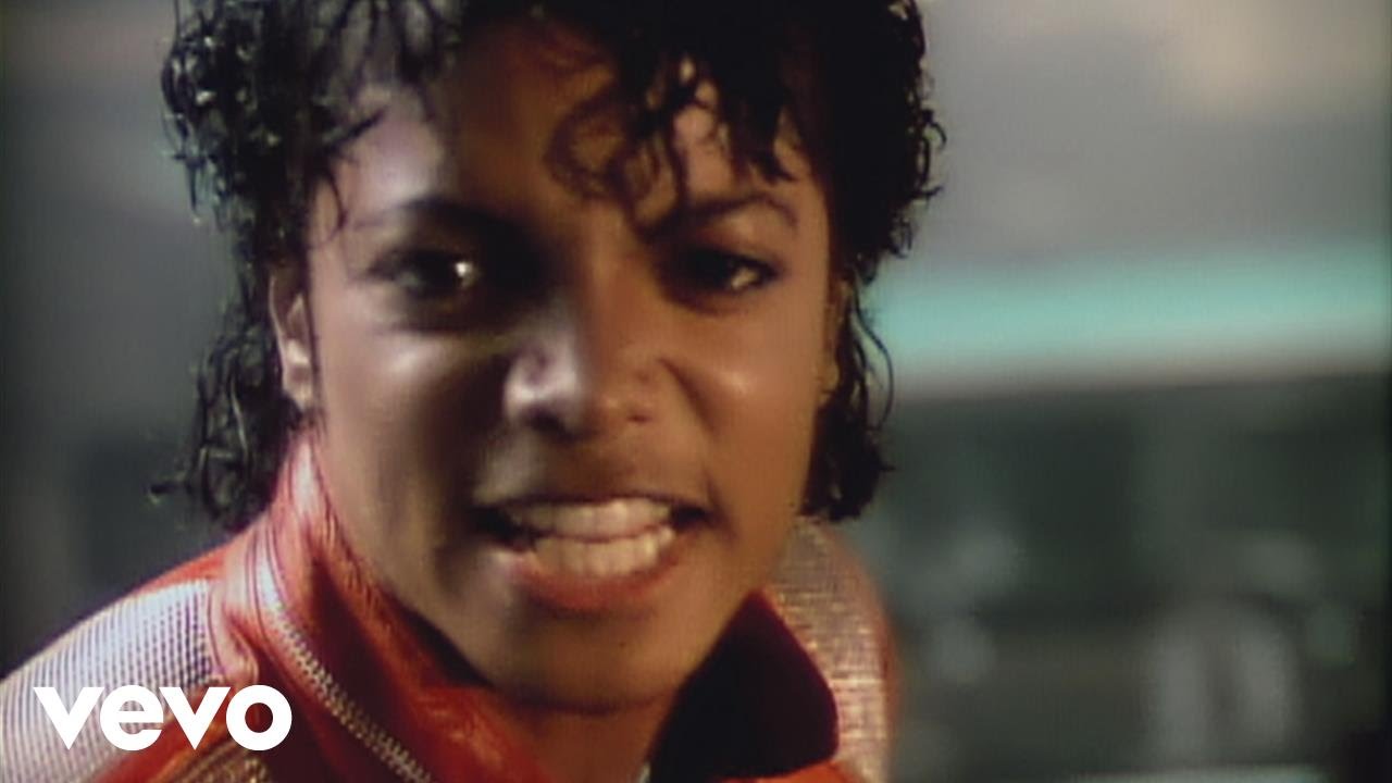 Michael Jackson「Beat It」の洋楽歌詞カタカナ・YouTube動画・解説まとめ
