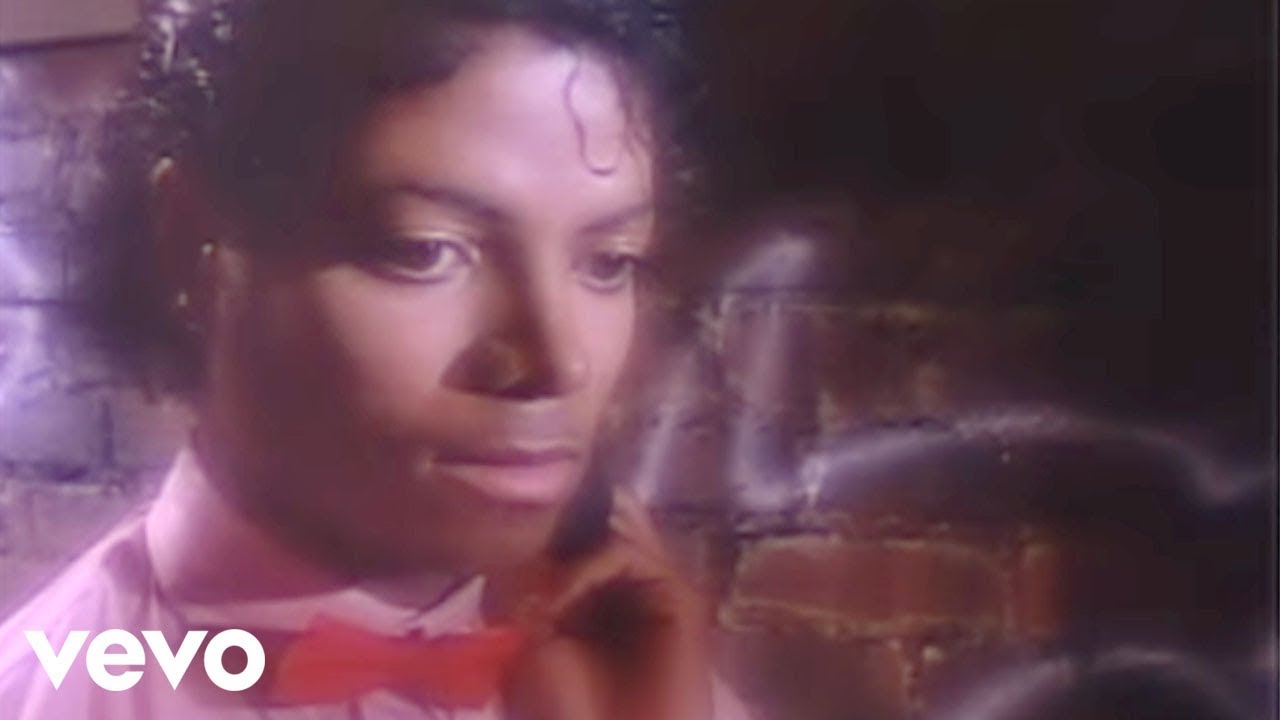 Michael Jackson「Billie Jean」の洋楽歌詞カタカナ・YouTube動画・解説まとめ