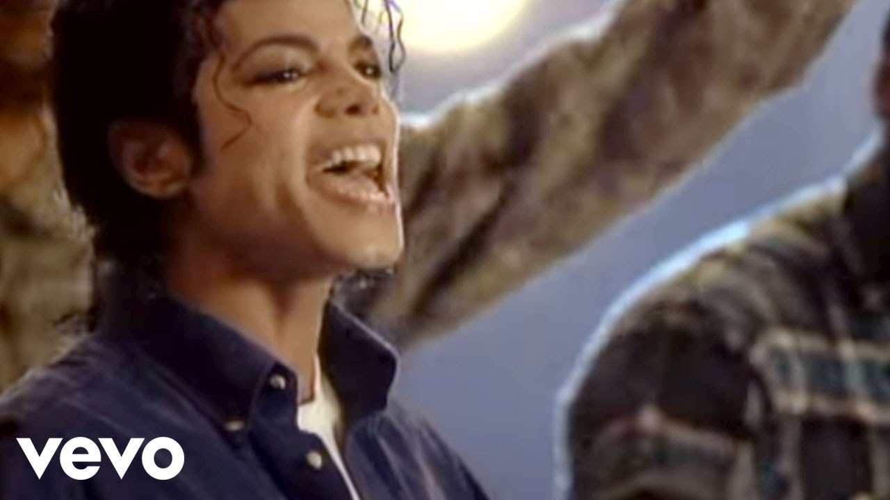 Michael Jackson「The Way You Make Me Feel」の洋楽歌詞カタカナ・YouTube動画・解説まとめ